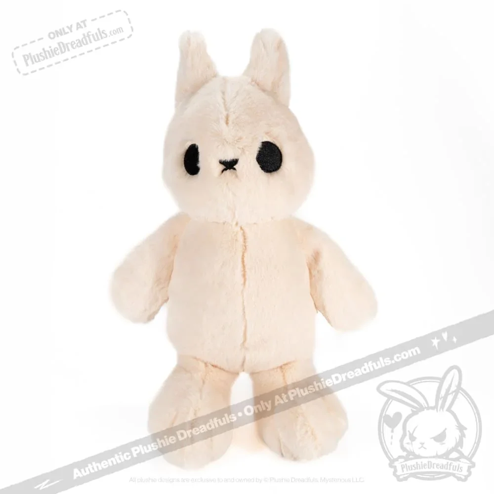 Bunana Rabbit - Plush Stuffed Animal - миниатюра 5
