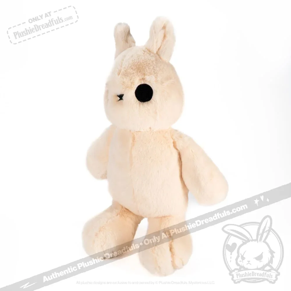 Bunana Rabbit - Plush Stuffed Animal - миниатюра 6