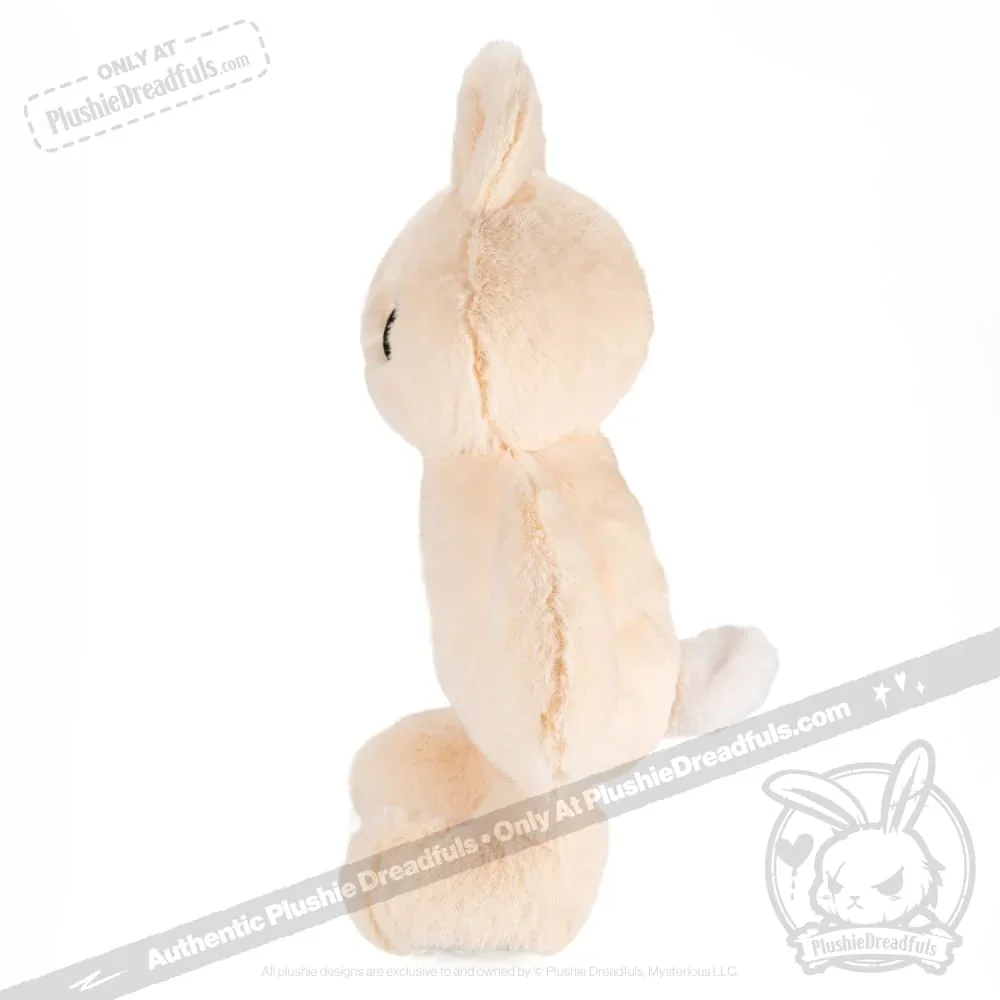 Bunana Rabbit - Plush Stuffed Animal - миниатюра 7