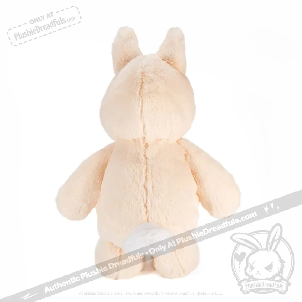 Bunana Rabbit - Plush Stuffed Animal - миниатюра 8