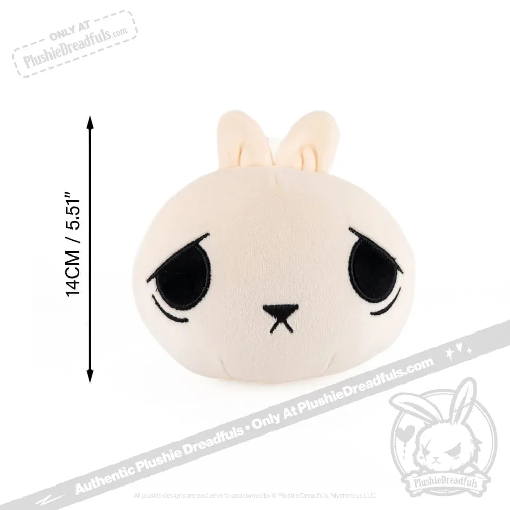 Plushie Notions - Trauma Dumpling - Plush Stuffed Animal - миниатюра 2