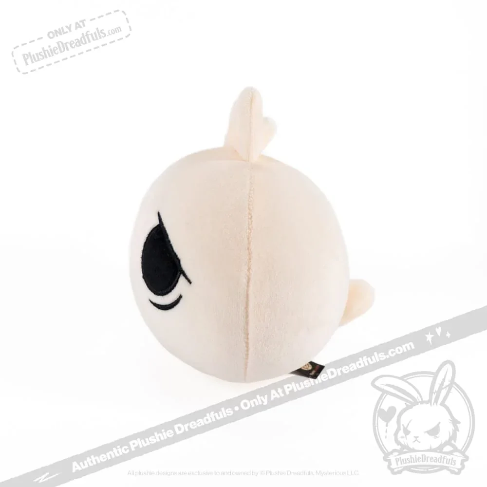 Plushie Notions - Trauma Dumpling - Plush Stuffed Animal - миниатюра 5