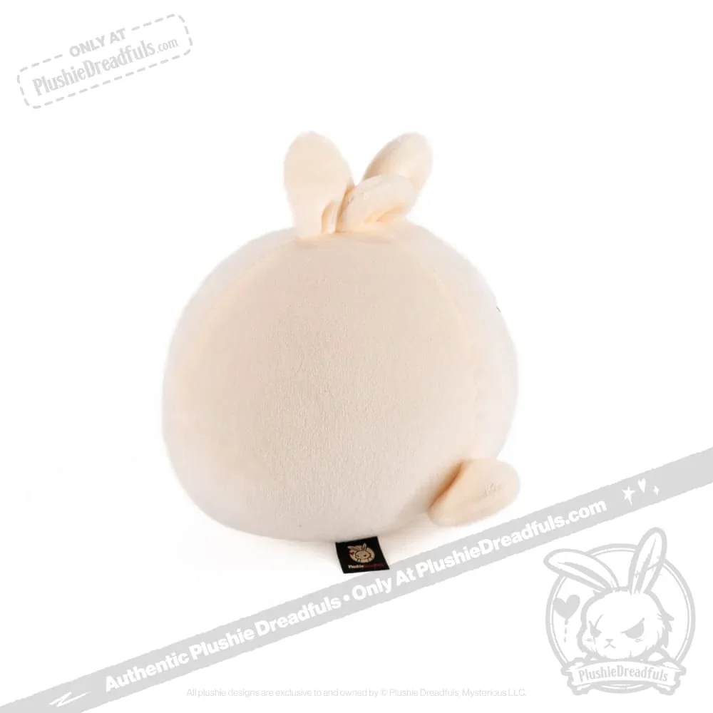Plushie Notions - Trauma Dumpling - Plush Stuffed Animal - миниатюра 6