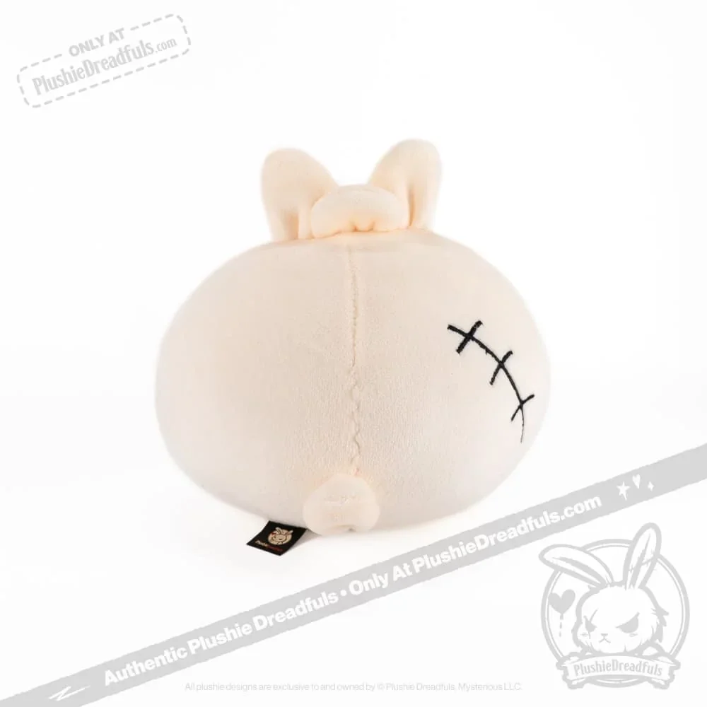 Plushie Notions - Trauma Dumpling - Plush Stuffed Animal - миниатюра 7
