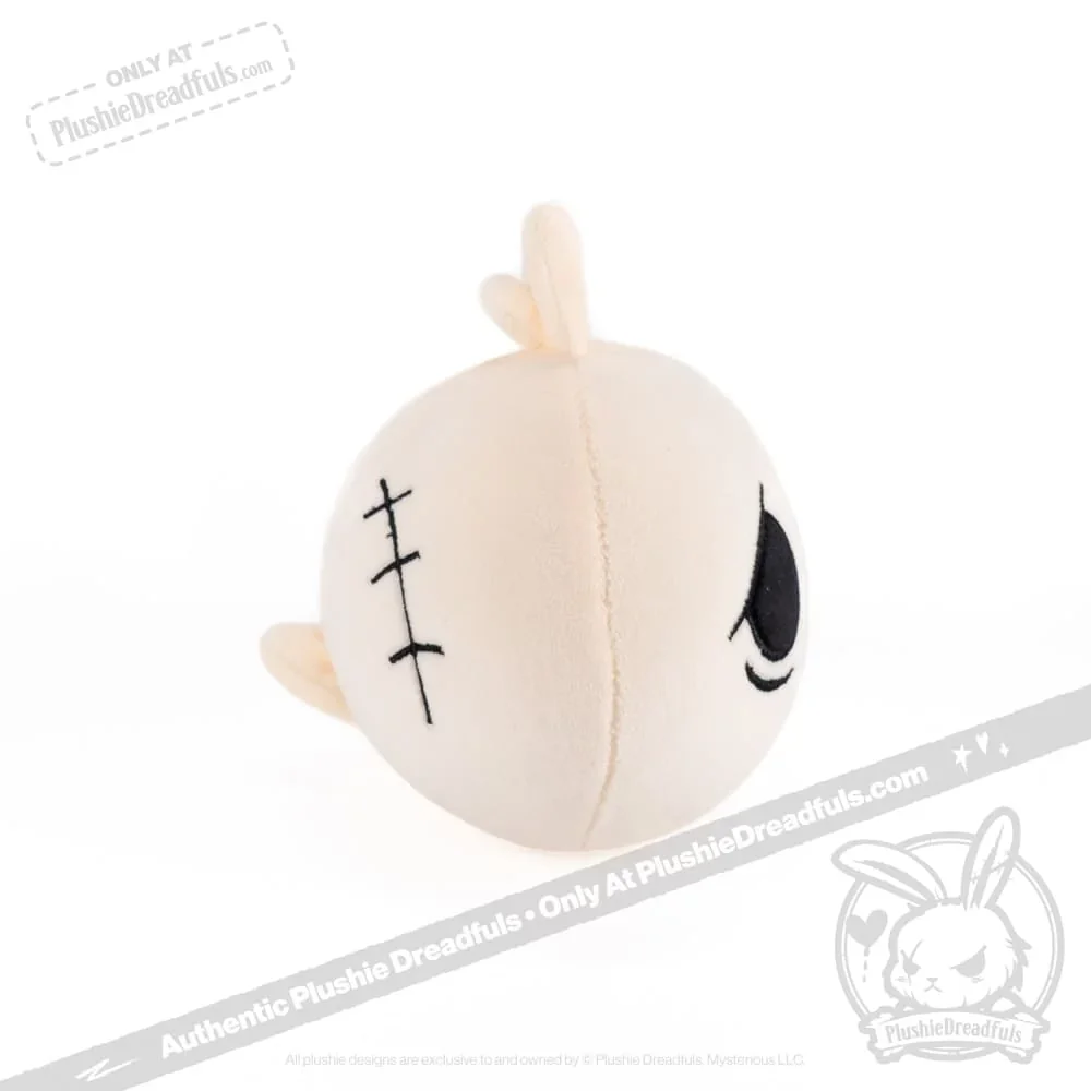 Plushie Notions - Trauma Dumpling - Plush Stuffed Animal - миниатюра 8