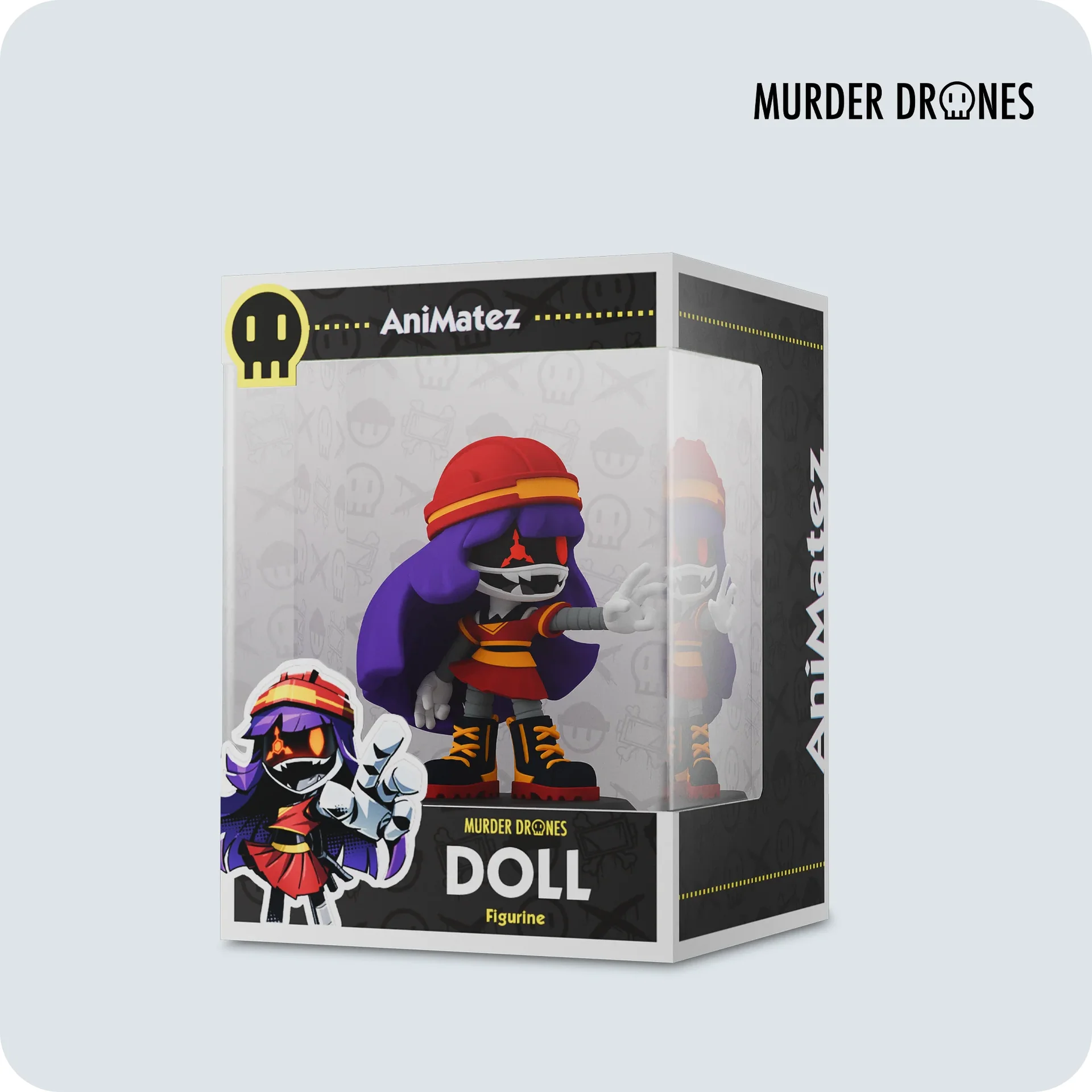 Doll Animatez - миниатюра 3
