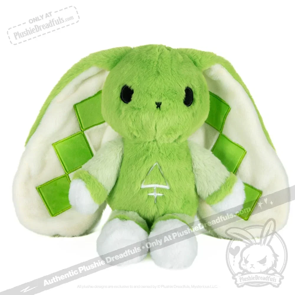 Celiac Disease Rabbit - Plush Stuffed Animal - миниатюра 2