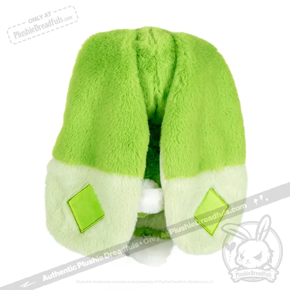 Celiac Disease Rabbit - Plush Stuffed Animal - миниатюра 4