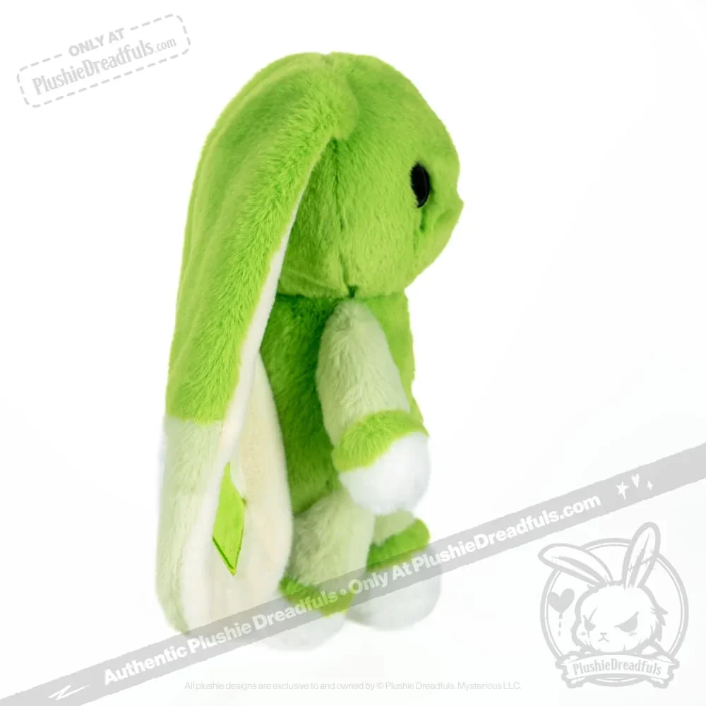 Celiac Disease Rabbit - Plush Stuffed Animal - миниатюра 6