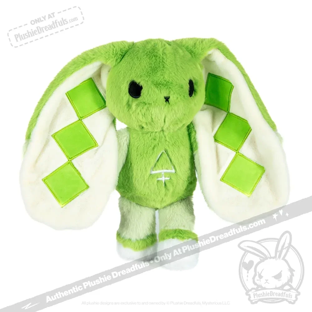 Celiac Disease Rabbit - Plush Stuffed Animal - миниатюра 7