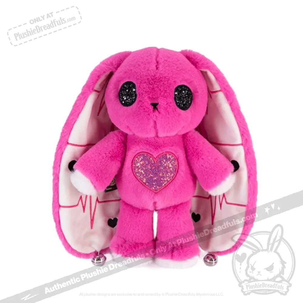 Tinnitus - Plush Stuffed Animal - миниатюра 2