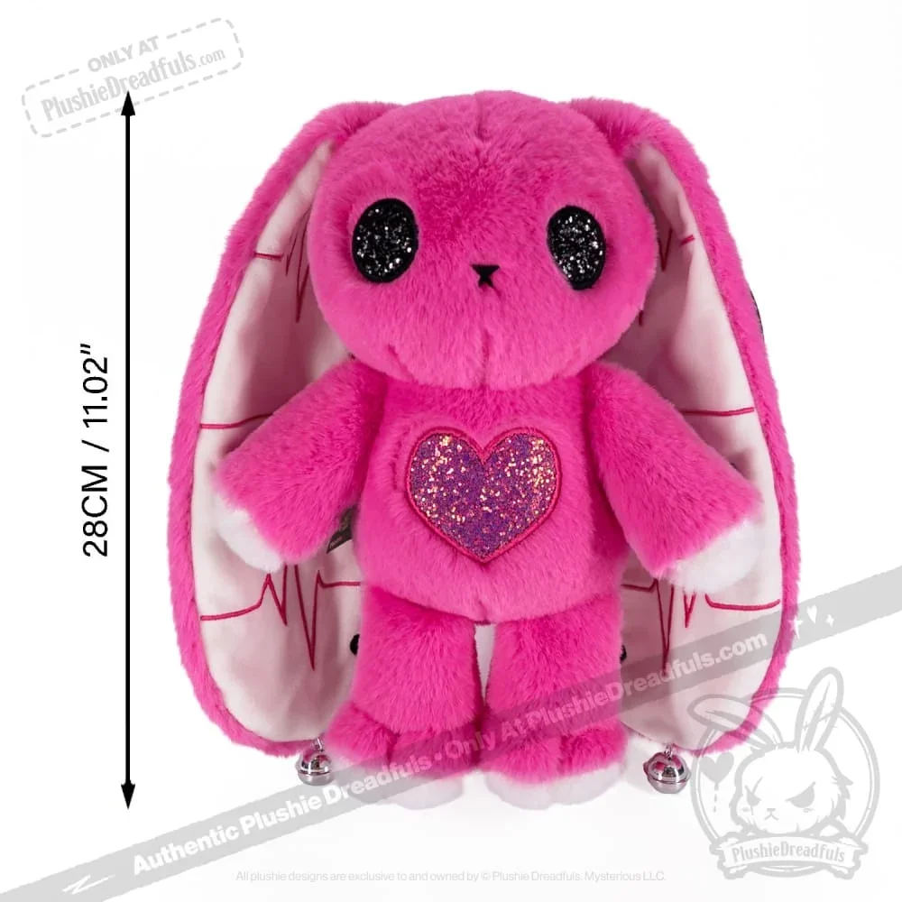 Tinnitus - Plush Stuffed Animal - миниатюра 3