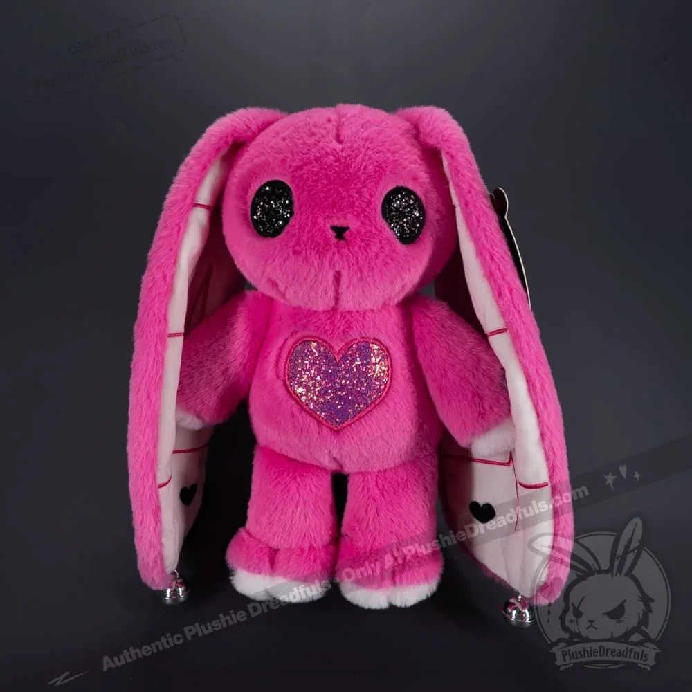 Tinnitus - Plush Stuffed Animal - миниатюра 5