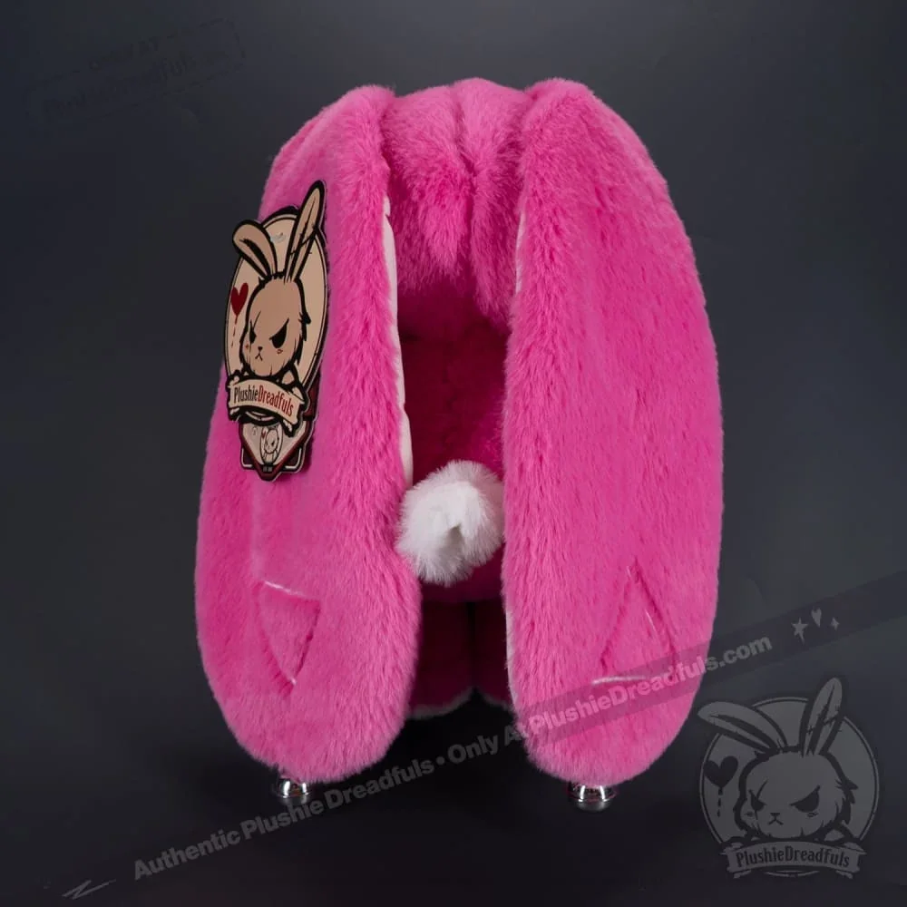 Tinnitus - Plush Stuffed Animal - миниатюра 6