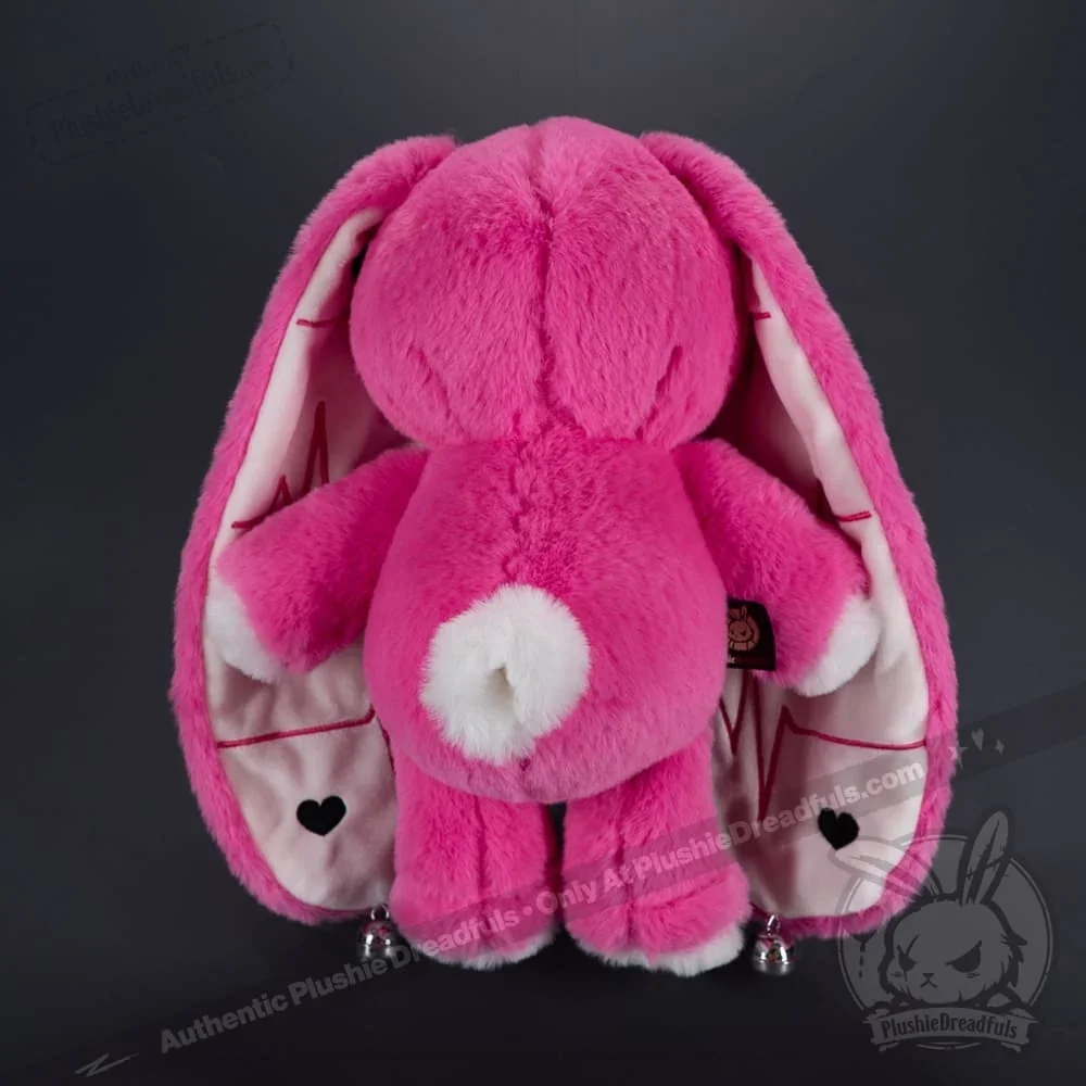 Tinnitus - Plush Stuffed Animal - миниатюра 7