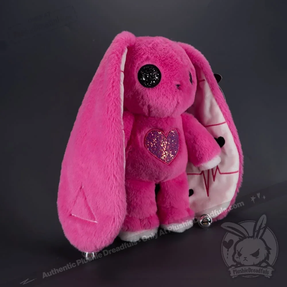 Tinnitus - Plush Stuffed Animal - миниатюра 8
