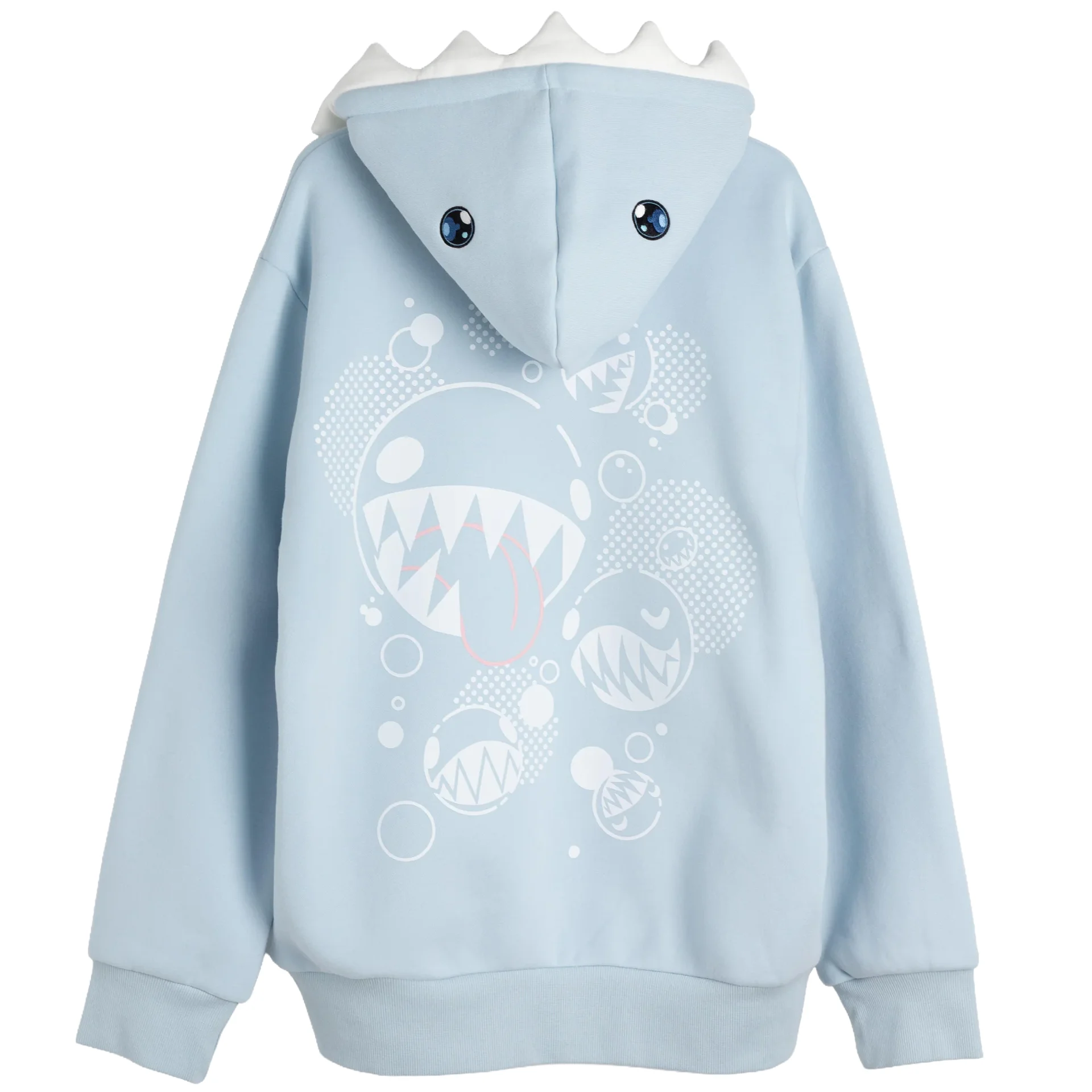 Bubble Hoodie - изображение 1