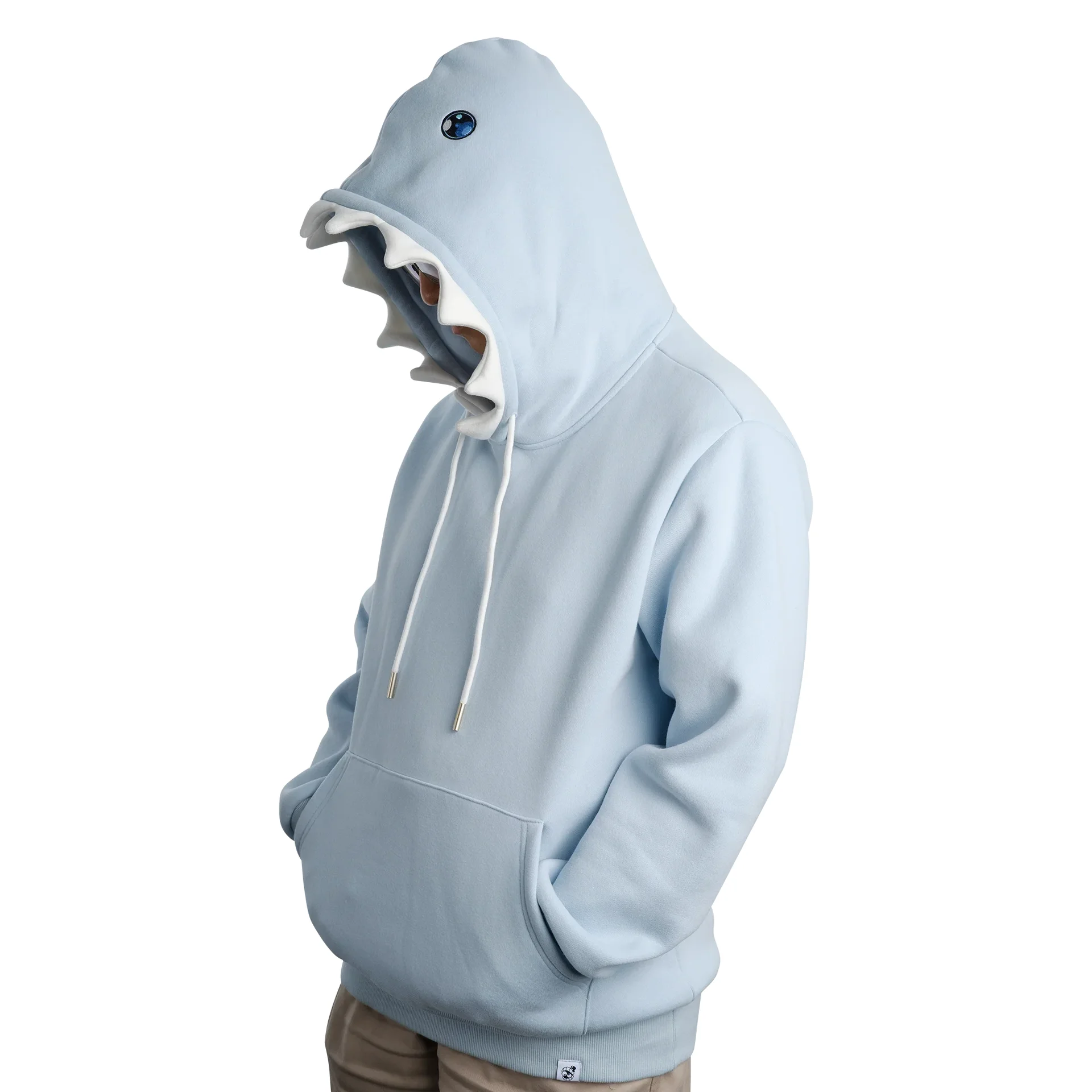 Bubble Hoodie - миниатюра 4