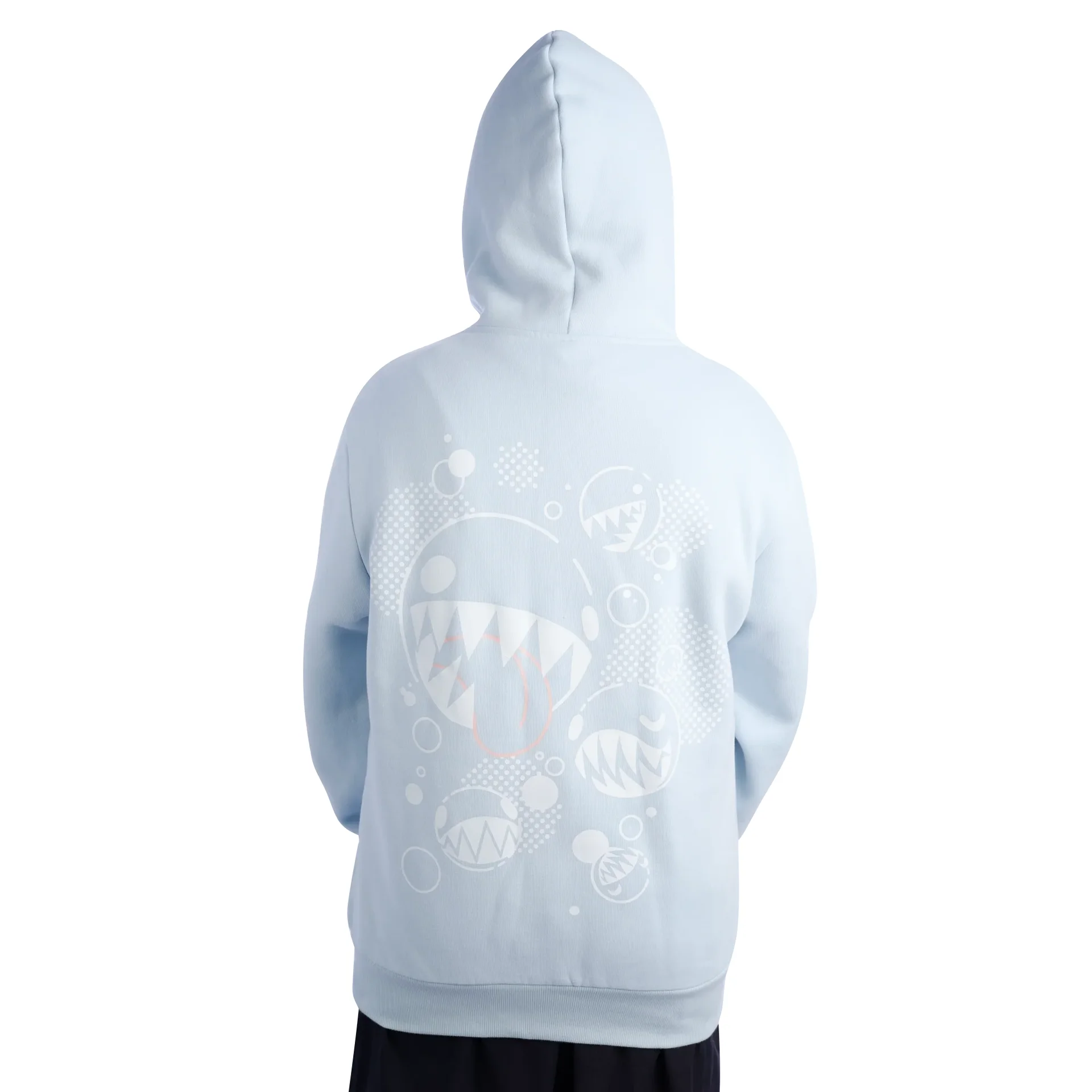 Bubble Hoodie - миниатюра 5