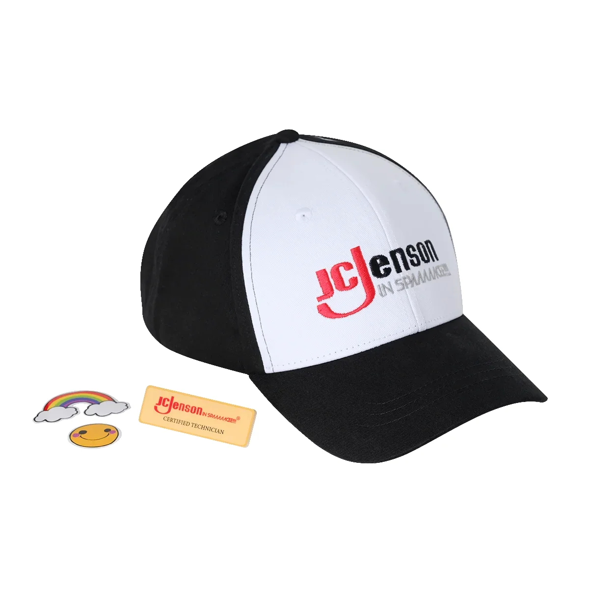 JC Jenson Hat - изображение 1