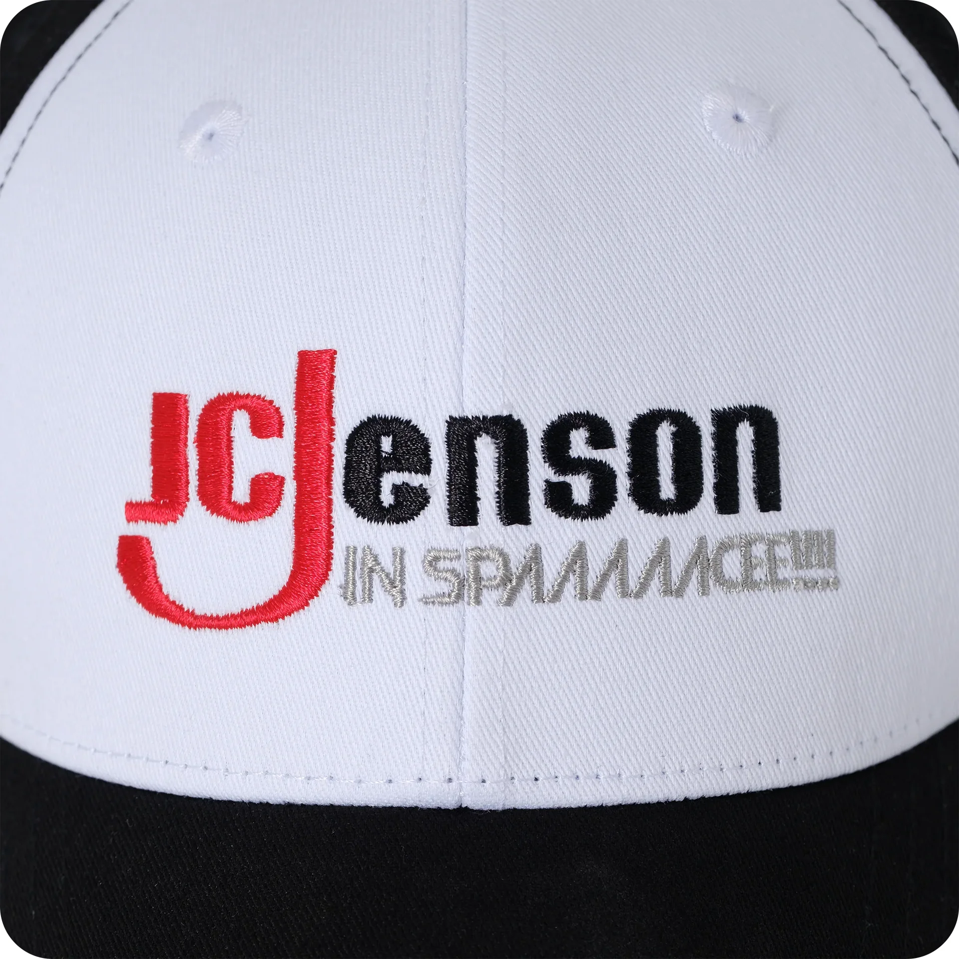 JC Jenson Hat - миниатюра 3