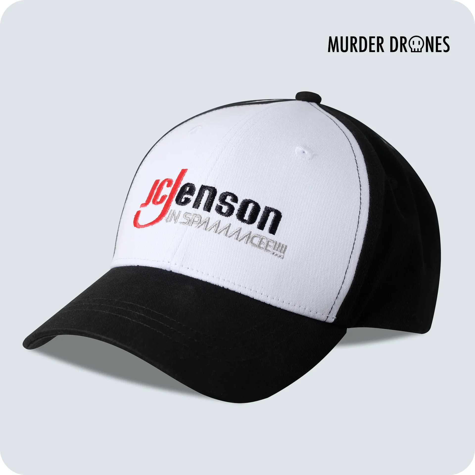 JC Jenson Hat - миниатюра 4
