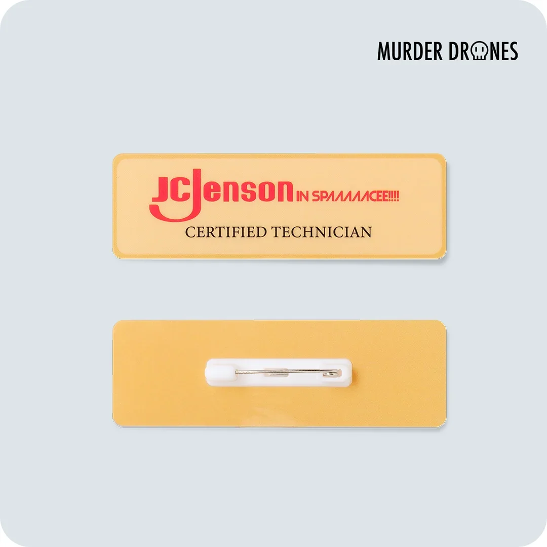 JC Jenson Hat - миниатюра 6
