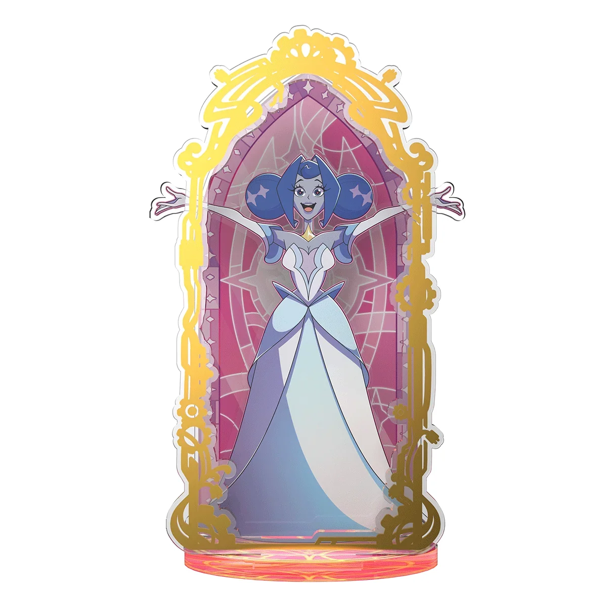 Guinevere Acrylic Stand - изображение 1