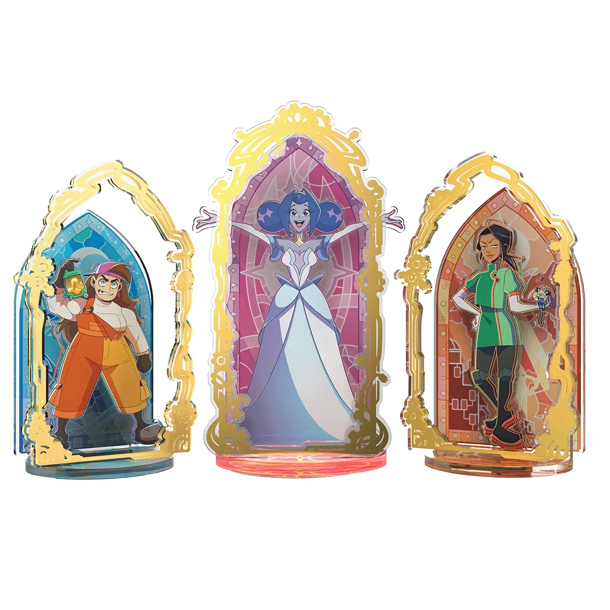 Frankie Acrylic Stand - миниатюра 2