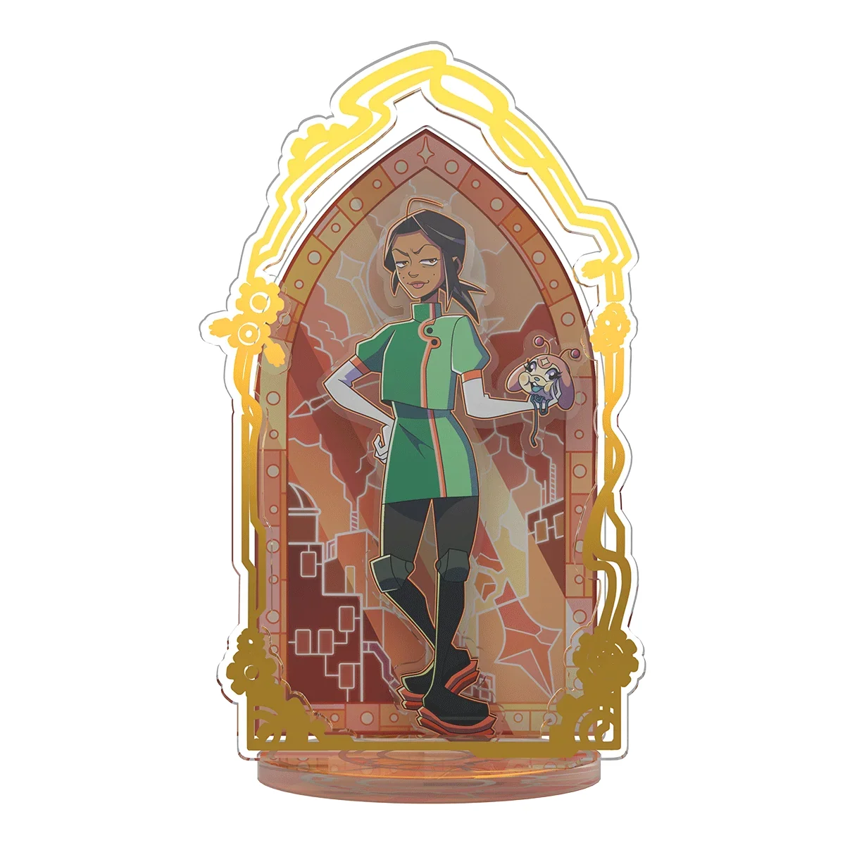 Andi Acrylic Stand - изображение 1