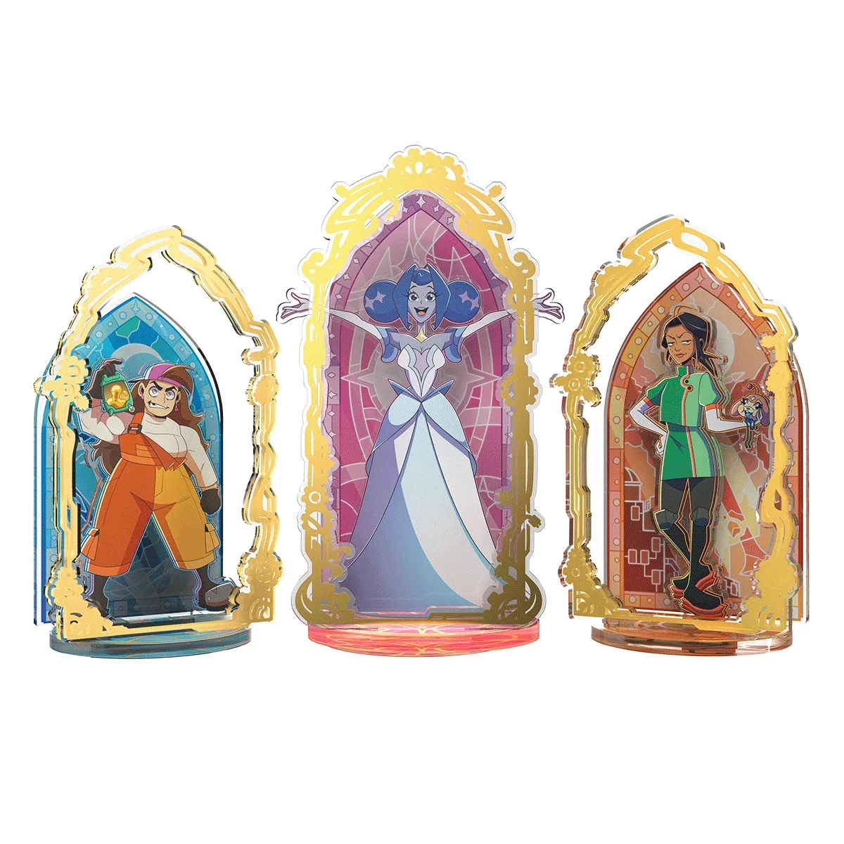 Andi Acrylic Stand - миниатюра 2