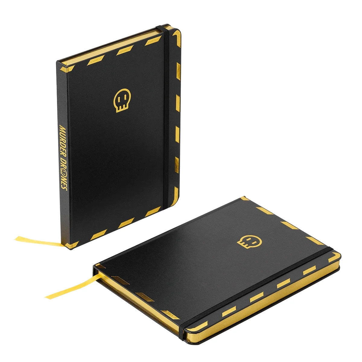 Murder Drones Notebook - миниатюра 2