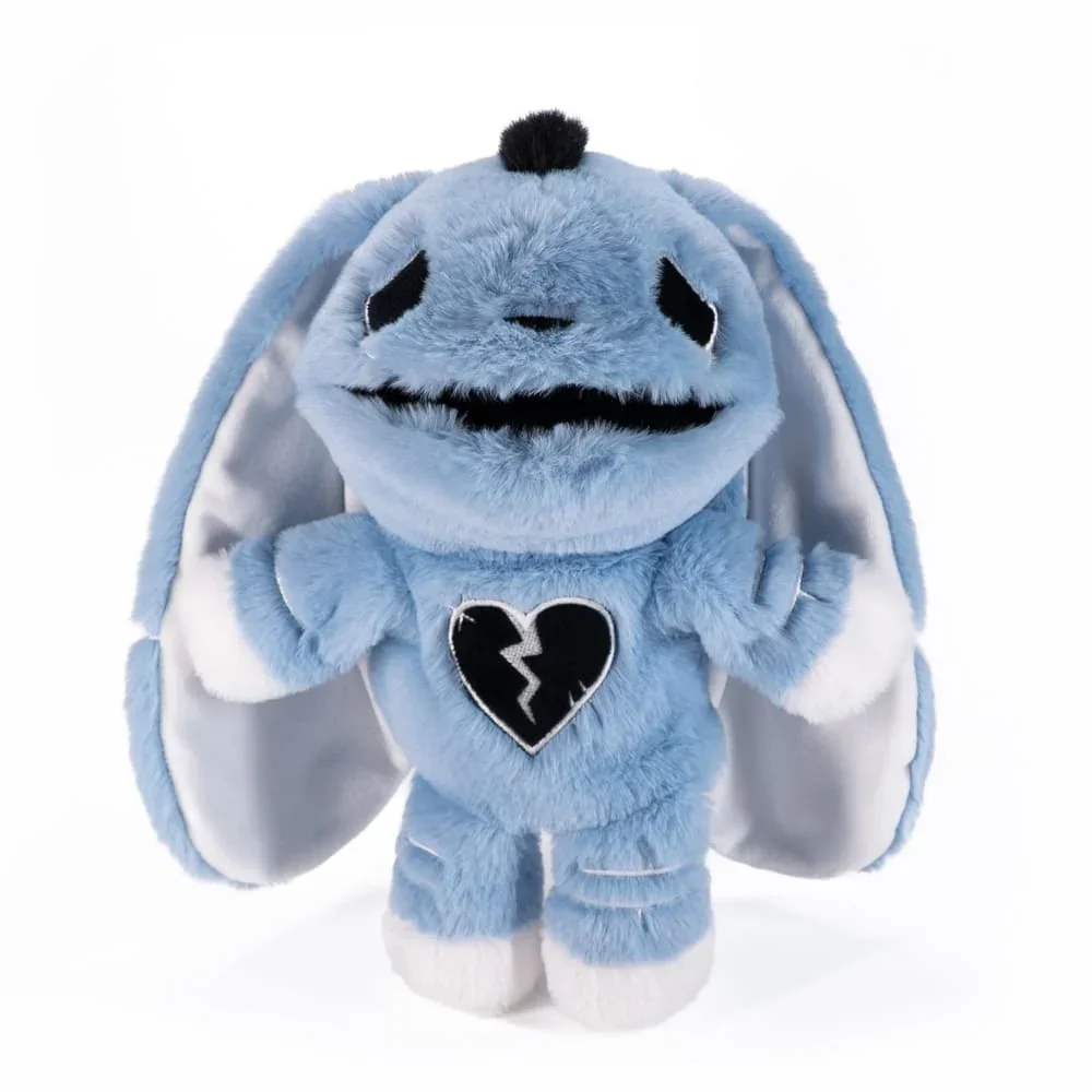 Depression Rabbit Plush Puppet - изображение 1