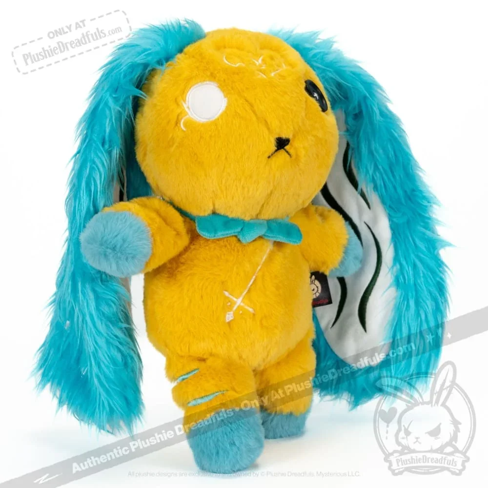 Multiple Sclerosis Rabbit - Plush Stuffed Animal - миниатюра 7