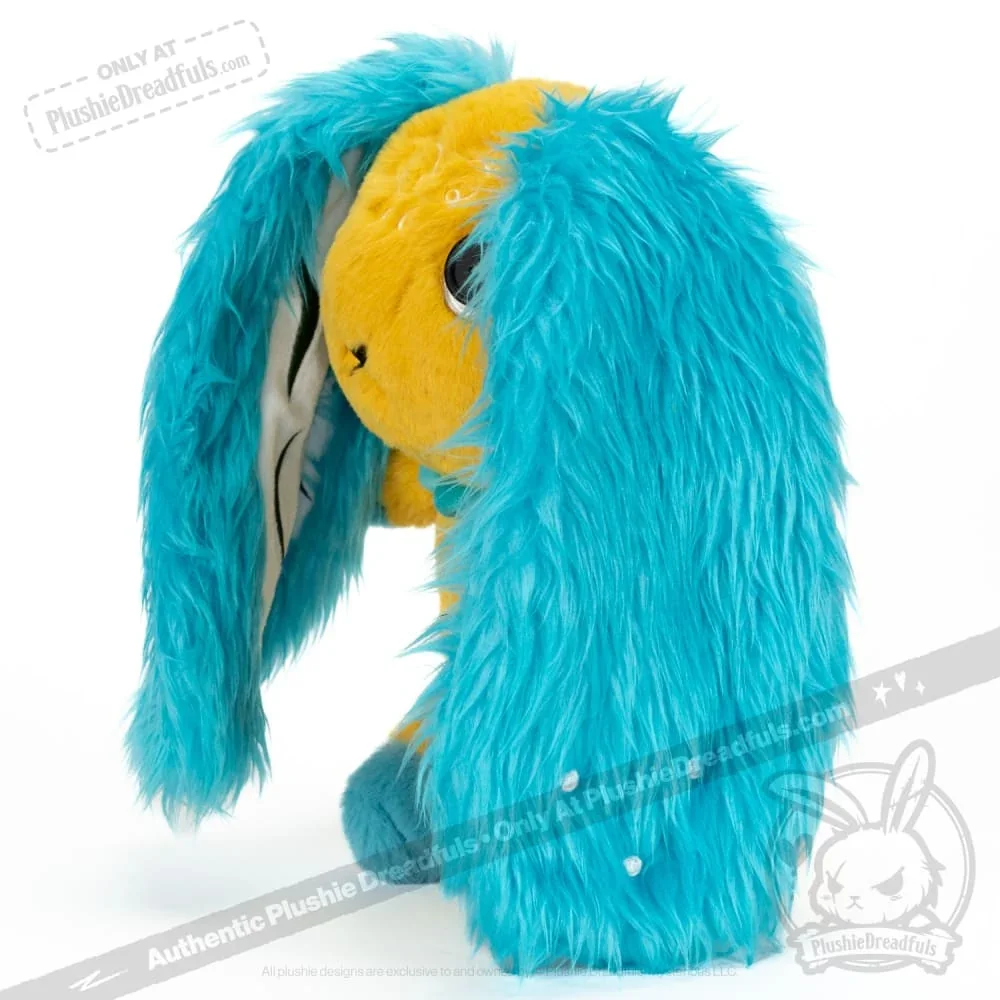 Multiple Sclerosis Rabbit - Plush Stuffed Animal - миниатюра 8