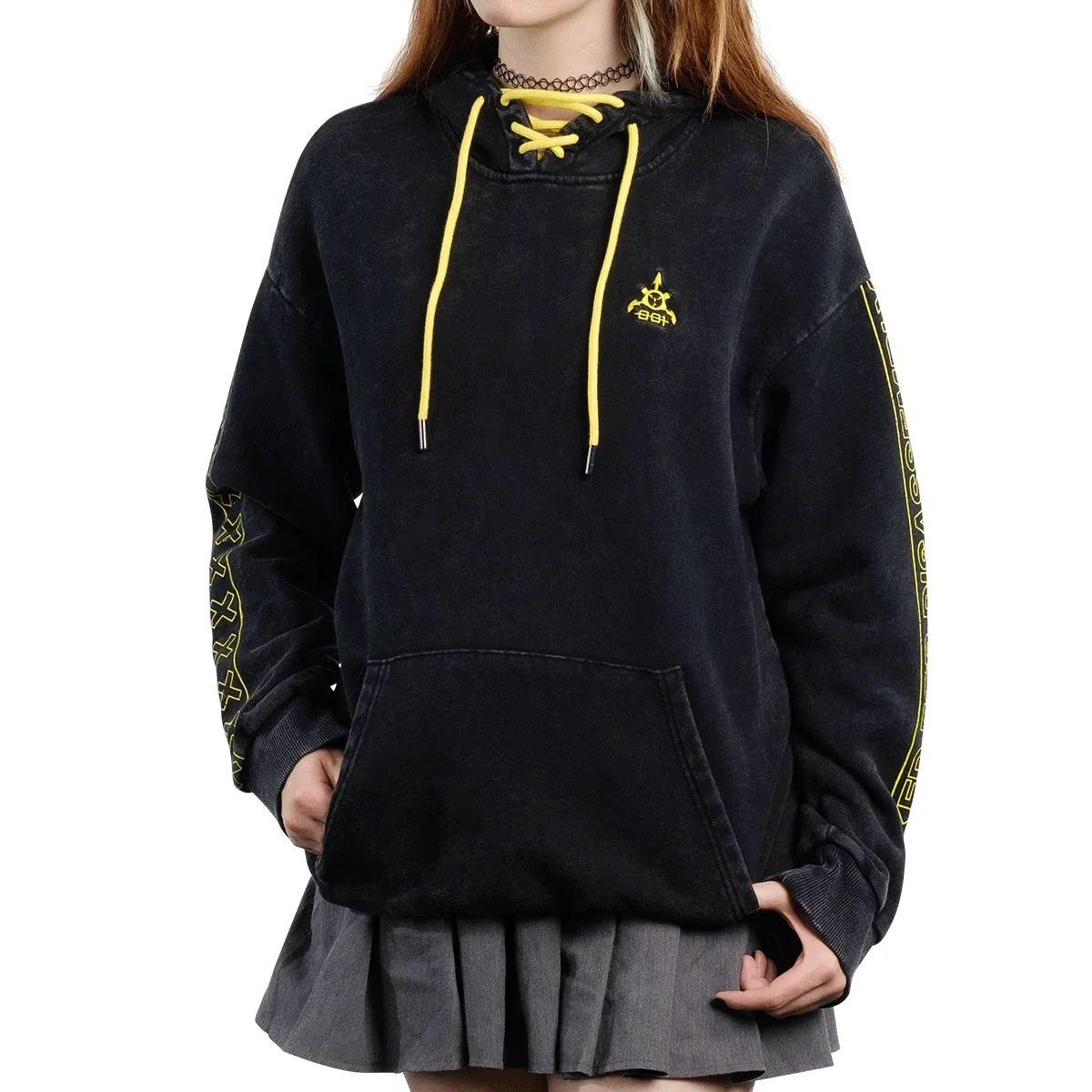 Callback Ping Cyn Hoodie - изображение 1