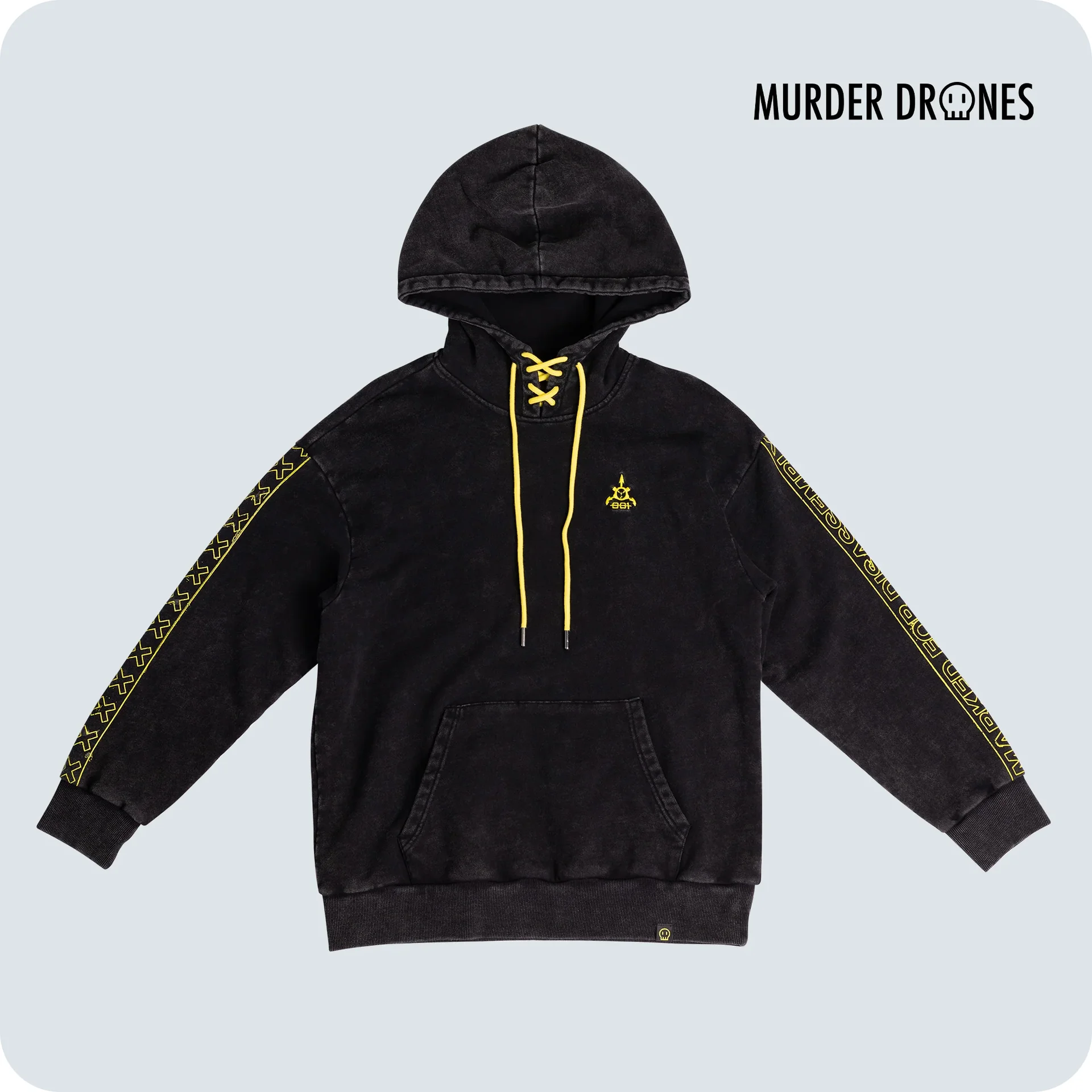 Callback Ping Cyn Hoodie - миниатюра 5
