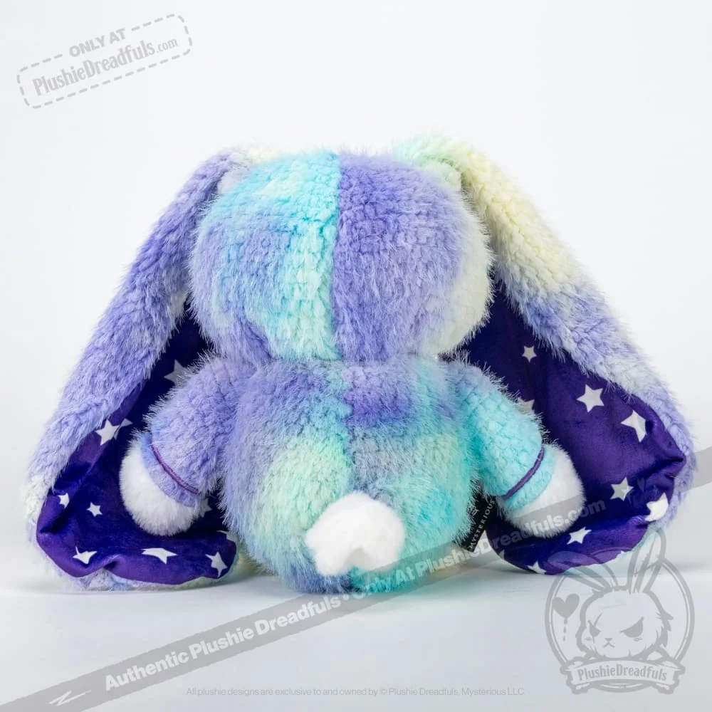 Maladaptive Daydreaming Rabbit - Plush Stuffed Animal - миниатюра 3