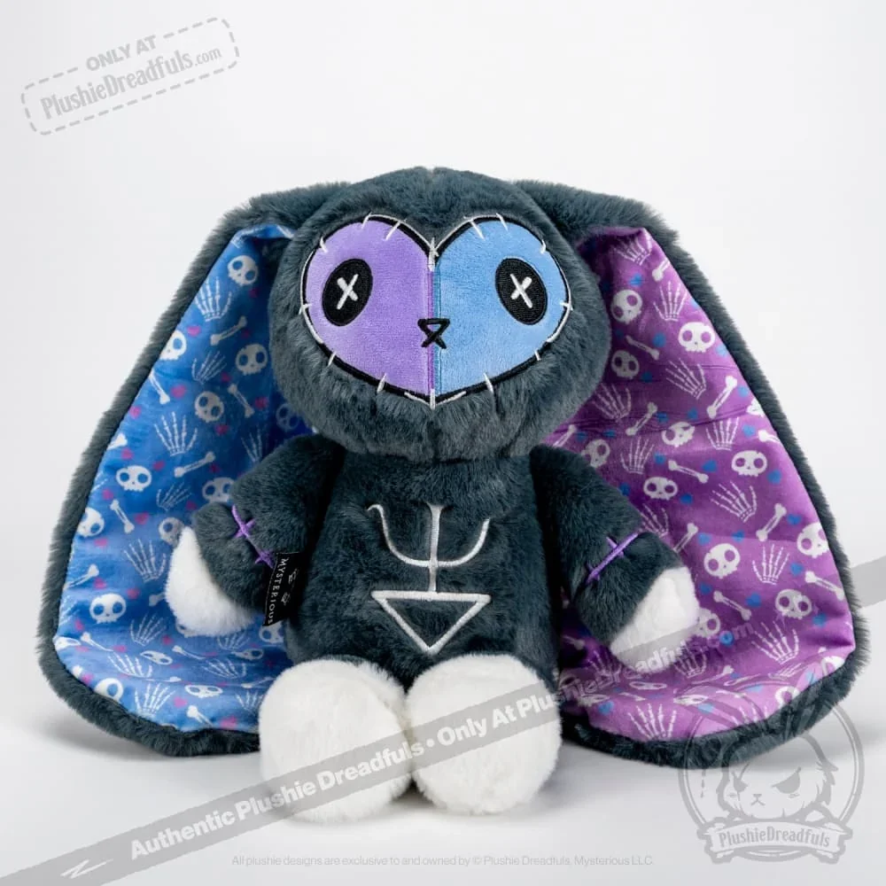Rheumatoid Arthritis Rabbit - Plush Stuffed Animal - миниатюра 2