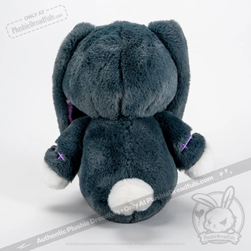 Rheumatoid Arthritis Rabbit - Plush Stuffed Animal - миниатюра 3