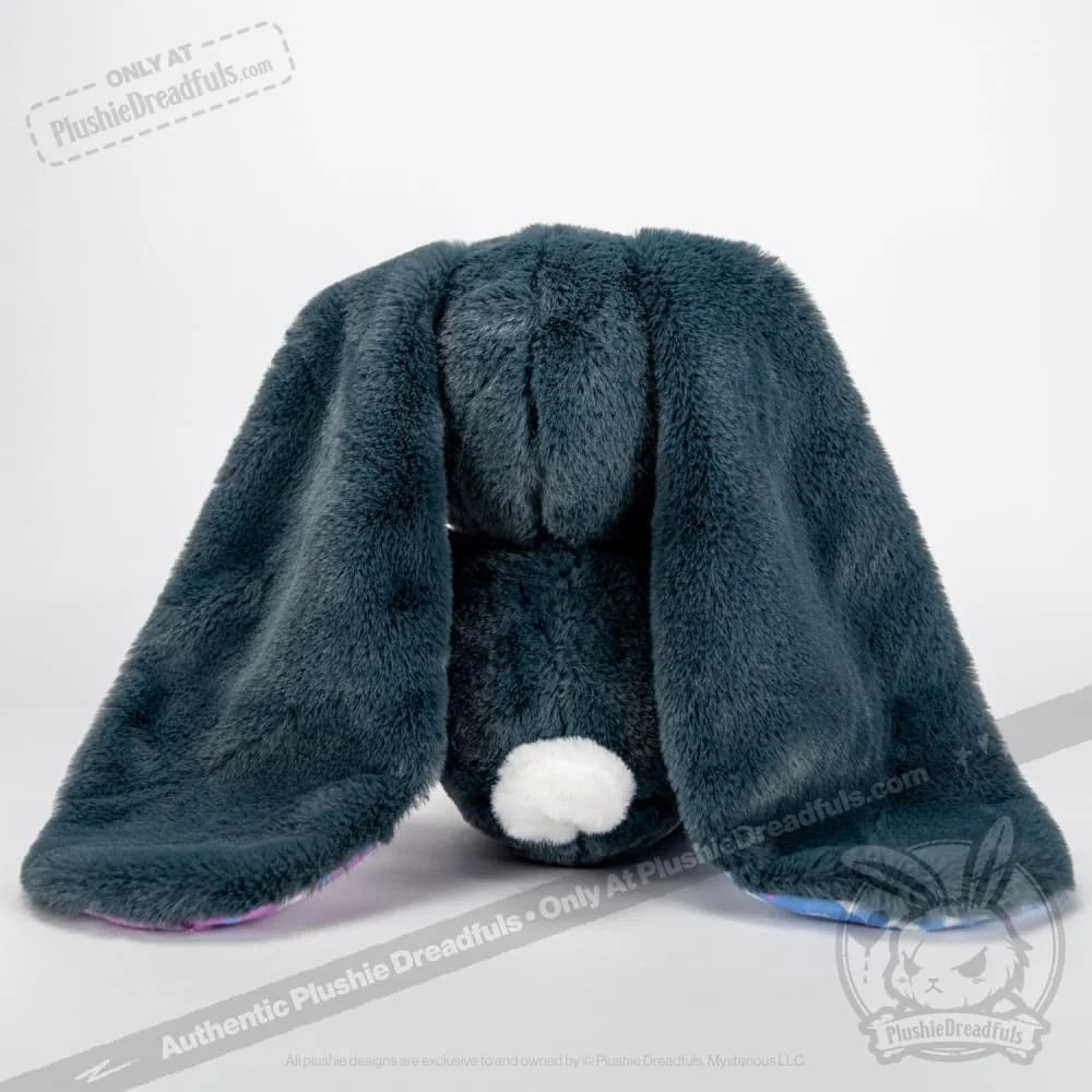 Rheumatoid Arthritis Rabbit - Plush Stuffed Animal - миниатюра 6