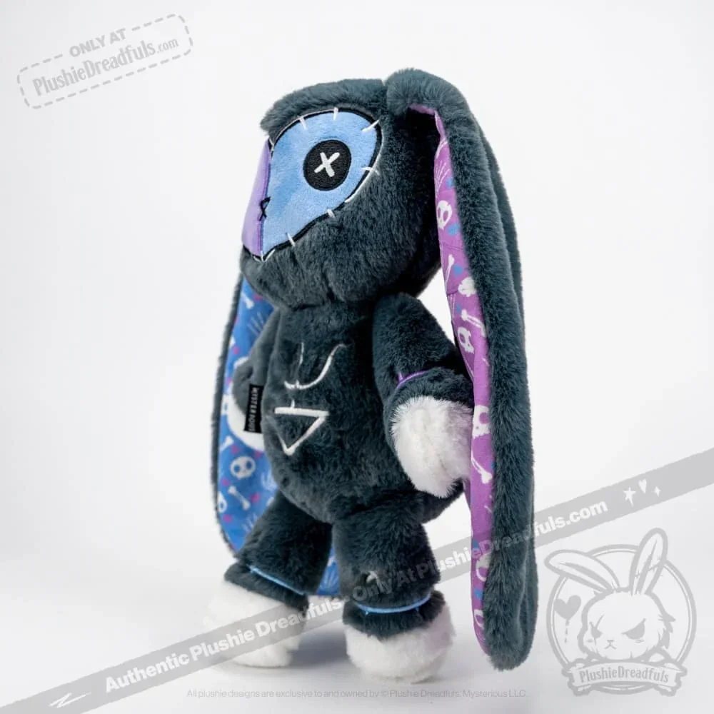 Rheumatoid Arthritis Rabbit - Plush Stuffed Animal - миниатюра 8