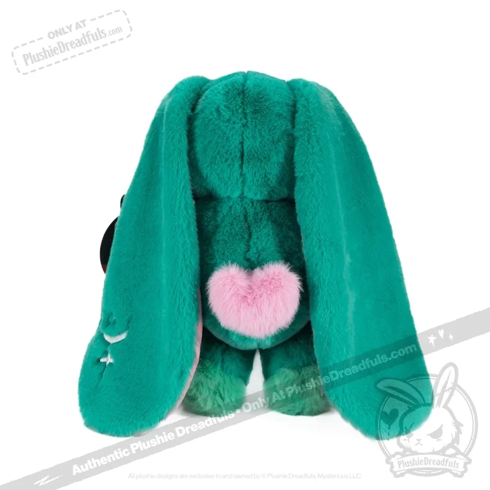 Limerence Rabbit - Plush Stuffed Animal - миниатюра 5