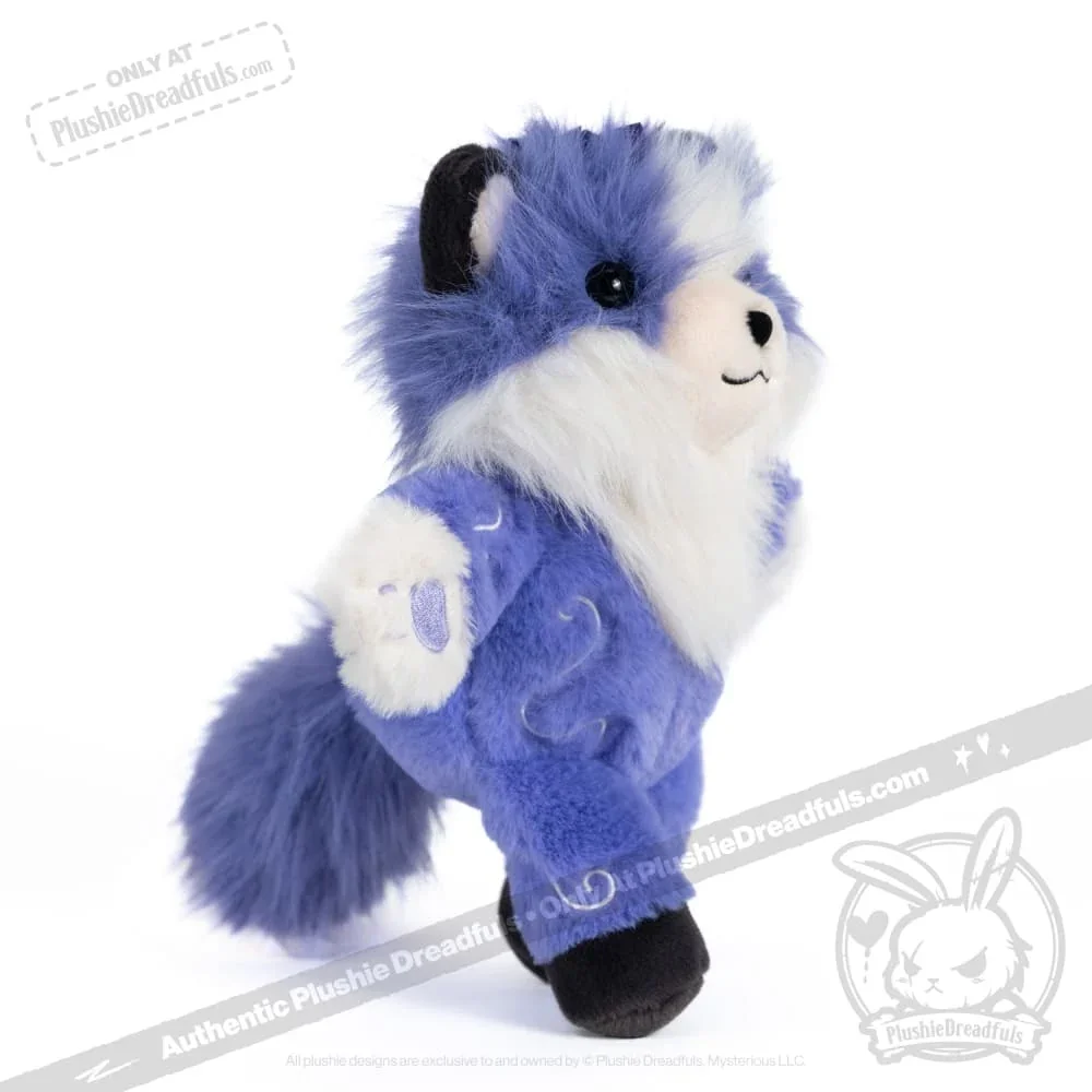 Megalomaniac Fox - Plush Stuffed Animal - миниатюра 3