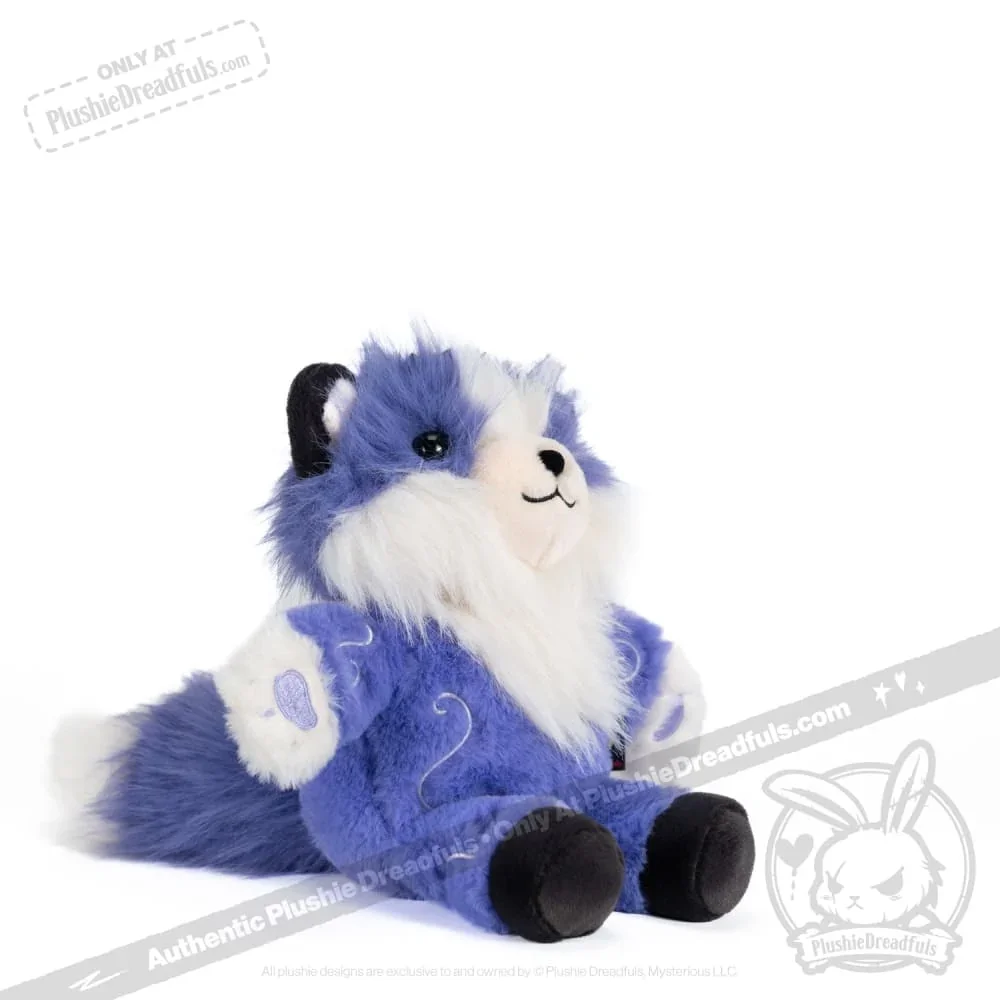 Megalomaniac Fox - Plush Stuffed Animal - миниатюра 7