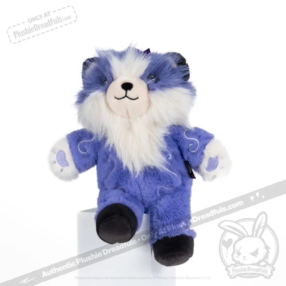 Megalomaniac Fox - Plush Stuffed Animal - миниатюра 8
