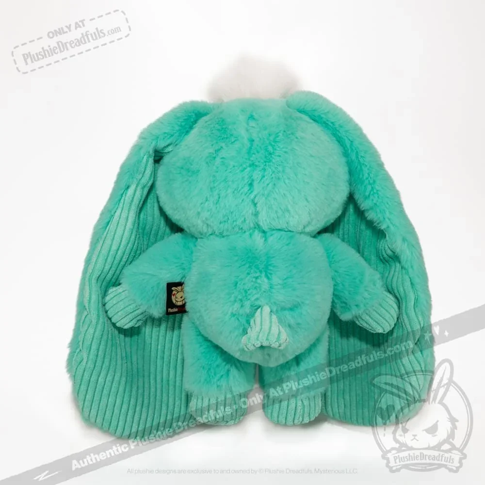 Gastroparesis Rabbit - Plush Stuffed Animal - миниатюра 8