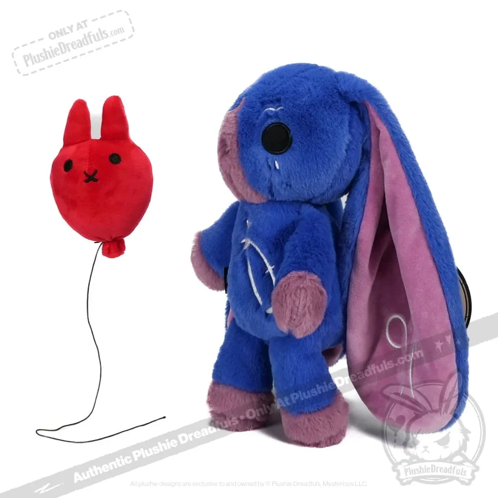 Cystic Fibrosis Rabbit - Plush Stuffed Animal - миниатюра 7