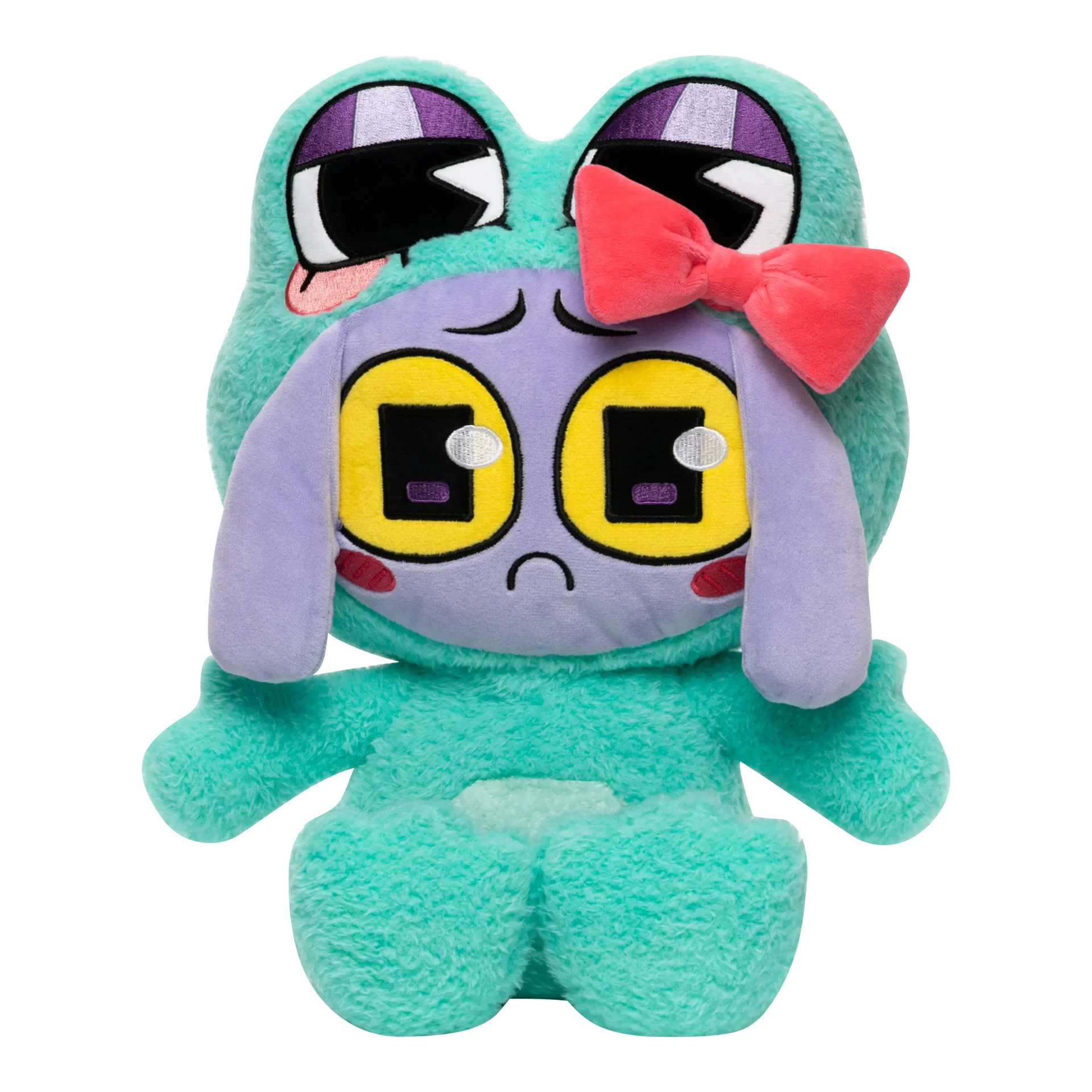 Ribbit-Suit Jax Plush - изображение 1