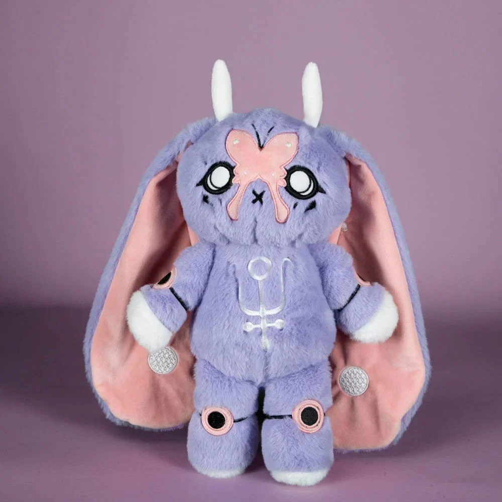 Lupus Rabbit - Plush Stuffed Animal - изображение 1